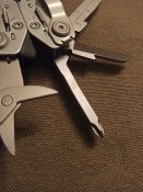 Продам Мультитул Gerber Suspension NXT