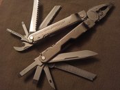Leatherman Super tool 300 / Лезерман Супер тул 300
