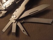 Leatherman Super tool 300 / Лезерман Супер тул 300