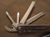 Leatherman Super tool 300 / Лезерман Супер тул 300