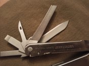 Leatherman Super tool 300 / Лезерман Супер тул 300
