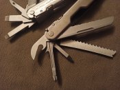 Leatherman Super tool 300 / Лезерман Супер тул 300