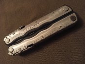 Мультитул Leatherman Fuse Лезерман Фююз