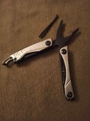 Мультитул Gerber Dime
