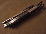Мультитул Leatherman Skeletool CX / Лезерман Скелетул СХ