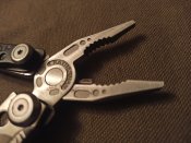 Мультитул Leatherman Skeletool CX / Лезерман Скелетул СХ