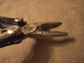 Мультитул Leatherman Skeletool CX / Лезерман Скелетул СХ