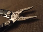 Мультитул Leatherman Skeletool CX / Лезерман Скелетул СХ