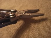 Мультитул Leatherman Skeletool CX / Лезерман Скелетул СХ