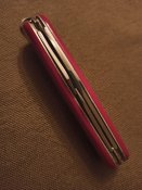 Швейцарський армійський ніж Victorinox Spartan, б/в