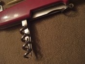 Швейцарський армійський ніж Victorinox Spartan, б/в