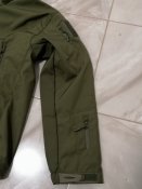 Куртка тактическая в оливе