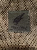 Плитоноска Defcon5 Tactical vest