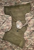 Плитоноска Defcon5 Tactical vest