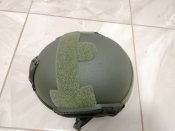 Каска фаст с регулятором