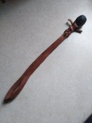Гасило(кистень)