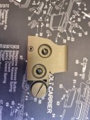 Коллиматорный прицел EOTech XPS2-0