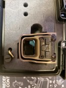 Коллиматорный прицел EOTech XPS2-0