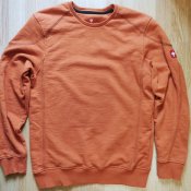 Кофта реглан engelbert strauss workwear, розмір М