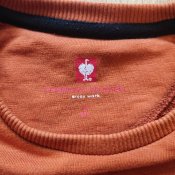 Кофта реглан engelbert strauss workwear, розмір М