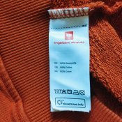 Кофта реглан engelbert strauss workwear, розмір М