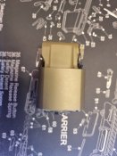 Коллиматорный прицел EOTech XPS2-0