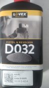 Lovex D032