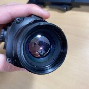 Тепловизионный прицел INFIRAY (IRAY) Saim SCL25 (Тепловизор)