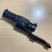 Тепловизионный прицел INFIRAY (IRAY) Saim SCL25 (Тепловизор)