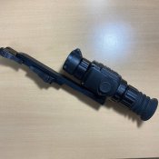 Тепловизионный прицел INFIRAY (IRAY) Saim SCL25 (Тепловизор)