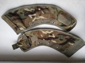 чехлы защиты шеи osprey mk 4