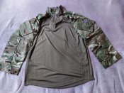 Убакс Боевая рубашка Армия Британии MTP. PCS. 100% Оригинал. Новая