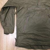 Британский анорак PCS Lightweight Thermal Smock (170/90М)