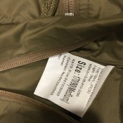 Британский анорак PCS Lightweight Thermal Smock (170/90М)