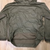 Британский анорак PCS Lightweight Thermal Smock (170/90М)