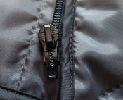 Подстёжка, утеплитель, лайнер для мото куртки IXS, размер 60, новый, Швейцария