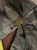 Штани БЕК-Т від СТС в кольорі мультикам б/у