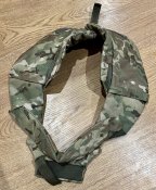 Комплект защиты шеи