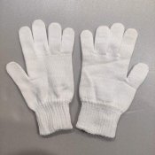 В'язані перчатки  Gloves Knitted