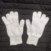 В'язані перчатки  Gloves Knitted