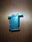 Магазин та шахта 22lr