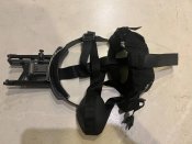 Держатель на голову крепления для pvs 14 пвс 14 Оригинал США