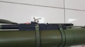 Болгарський РПГ BULSPIKE-AT