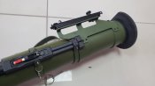 Болгарський РПГ BULSPIKE-AT