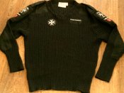 Светр + кепка - розм.56