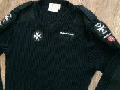 Светр + кепка - розм.56