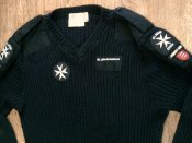 Светр + кепка - розм.56