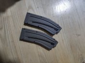 Магазин ISSC для MK22 кал. 22lr