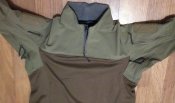 EvolutionGear Minotaur Halfshell Crocodile