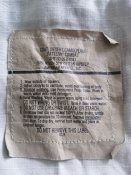 Китель и брюки армии США в пустынной расцветке 3CD, ходовой размер